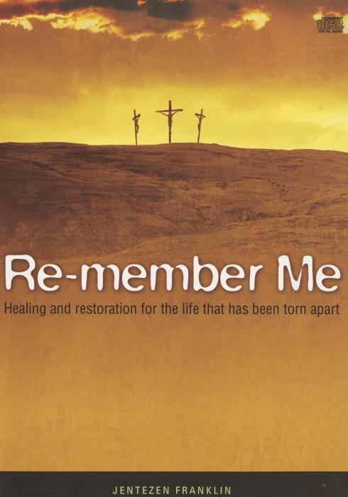Re-member Me