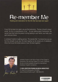 Re-member Me