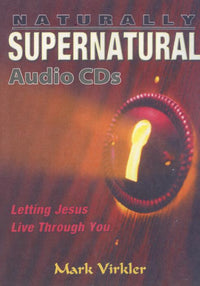 Naturally Supernatural 2-Disc Set