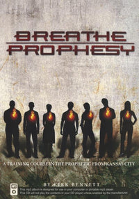 Breathe Prophesy: Modules 1-7 MP3