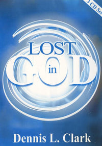 Lost In God 3-Disc Set