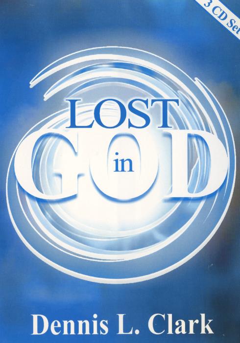 Lost In God 3-Disc Set
