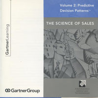 The Science Of Sales: Predictive Decision Patterns - NeverDieMedia