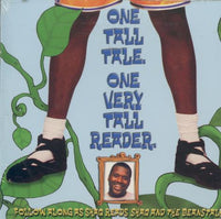 Shaq And The Bean Stalk And Other Very Tall Tales