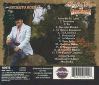 Sergio Vega: El Shaka: Necesito Duena