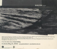 Greenwheel: Shelter Promo