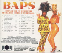 BAPS: Soundtrack From The Motion Picture