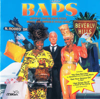 BAPS: Soundtrack From The Motion Picture