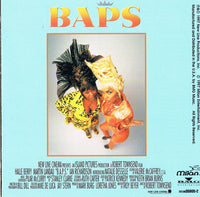 BAPS: Soundtrack From The Motion Picture