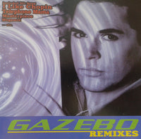 Gazebo: Remixes 2-Disc Set
