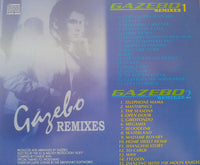 Gazebo: Remixes 2-Disc Set