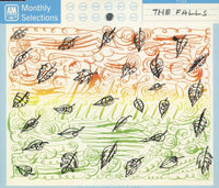 A&M Records: Monthly Selections: The Falls Promo