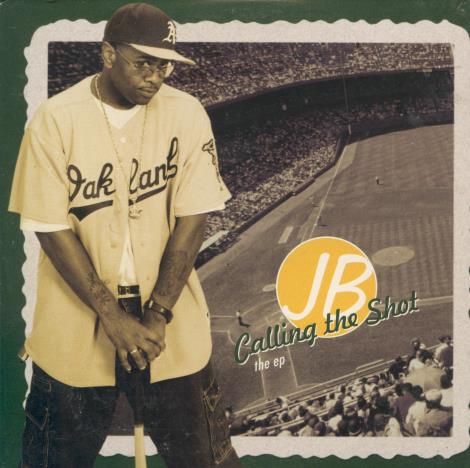 JB: Call The Shot: The EP
