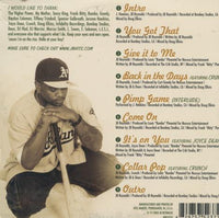 JB: Call The Shot: The EP