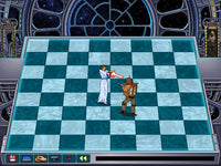 Star Wars Chess