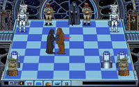 Star Wars Chess
