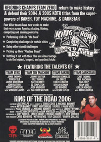Thrasher: King Of The Road 2006