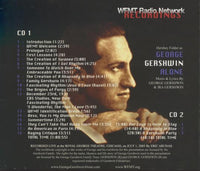 Hershey Felder As George Gershwin Alone 2-Disc Set - NeverDieMedia
