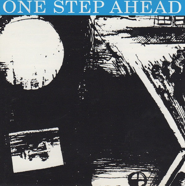 One Step Ahead: Remission / Breaking The Silence