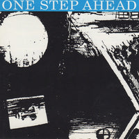 One Step Ahead: Remission / Breaking The Silence