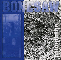 Bonesaw: Abandoned