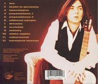 Bernd Steidl: Paganiniana