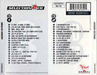 Jacques Dutronc: Selection 2-Disc Set