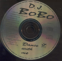 DJ BoBo: Dance With Me Korea
