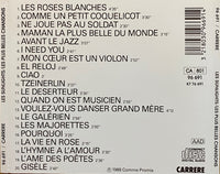 Les Sunlights: Les Plus Belles Chansons