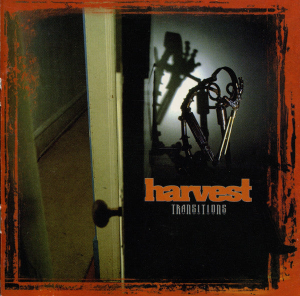 Harvest: Transitions
