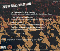 Street Dogs: Tale Of Mass Deception