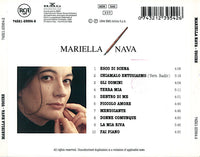 Mariella Nava: Uscire