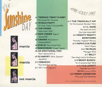 Hits Post Modern Syndrome: It's A Sunshine Day Promo