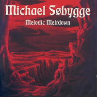 Michael Sobygge: Melodic Meltdown