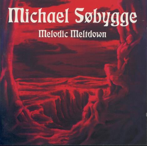 Michael Sobygge: Melodic Meltdown