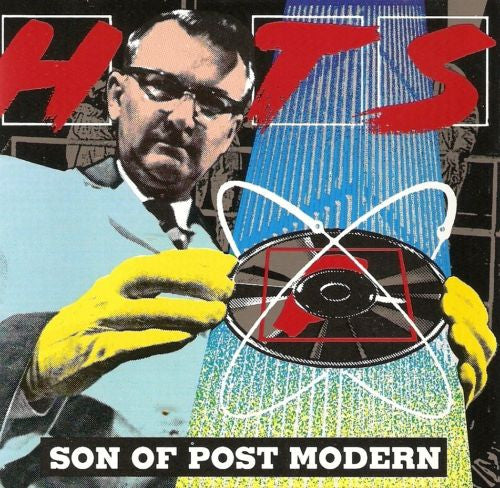 Hits Son Of Post Modern Promo