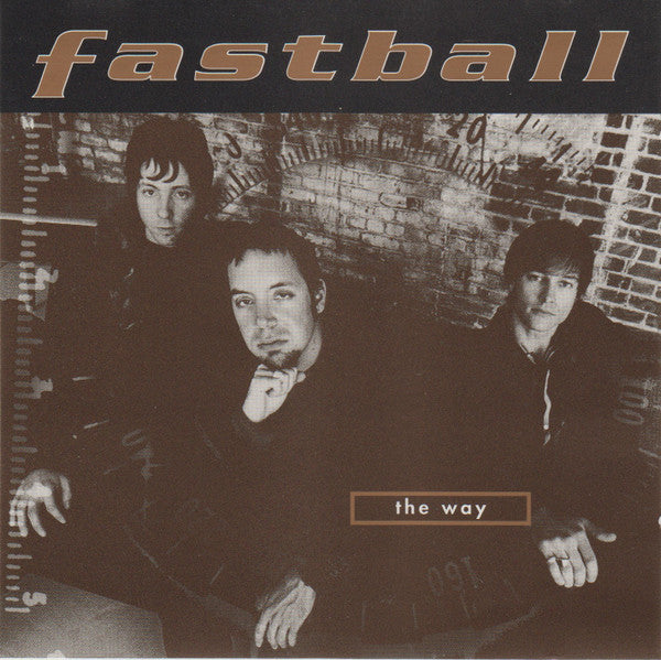 Fastball: The Way Promo