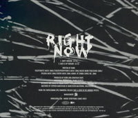 Korn: Right Now Promo