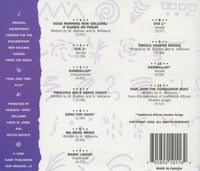 New Orleans Voodoo... From The Inside: Original Soundtrack