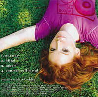 Alicia Witt: Alicia Witt