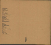 Pearl Jam: 09 6 00: Nurburg Ring: Eifel, Germany 2-Disc Set