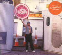 Lush: Ladykillers