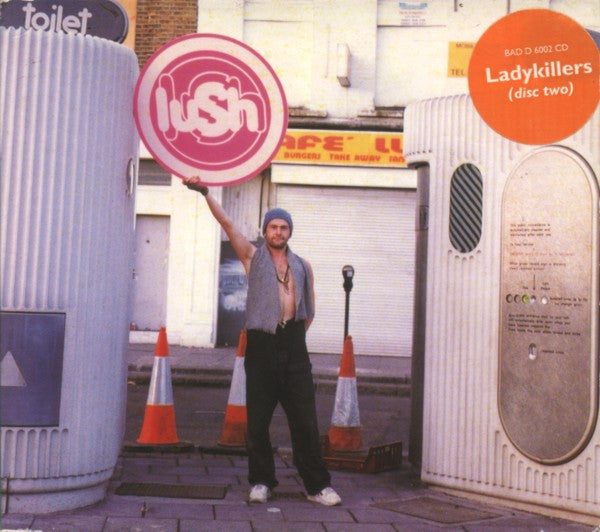 Lush: Ladykillers
