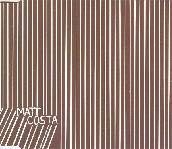Matt Costa: EP