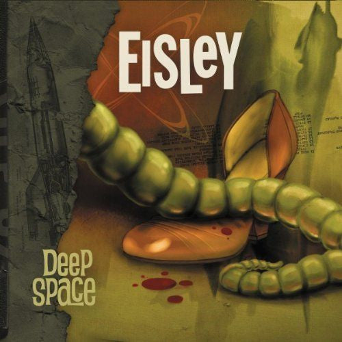 Eisley: Deep Space
