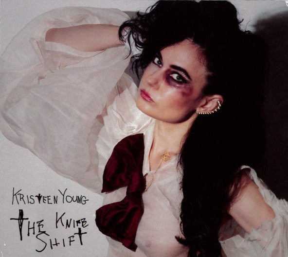 Kristeen Young: The Knife Shift