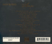 Atreyu: The Curse Limited