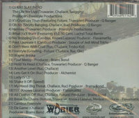 Ron Artest And Canibus Present: Truwarier Allstars Promo