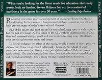 Steven Halpern: Effortless Relaxation