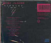 Marc Almond: Singles 1984-1987